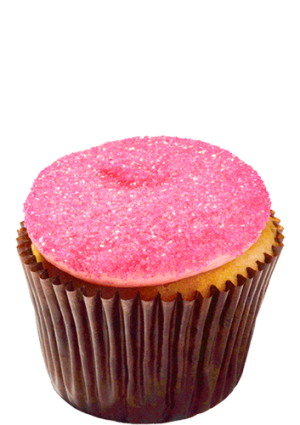 Pink Vanilla