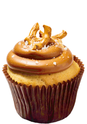 Caramel Crunch