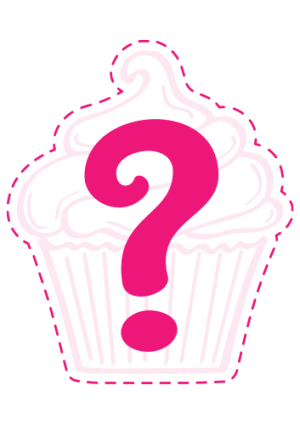 Monthly Special Cupcakes